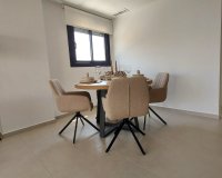 Новостройки - Apartment Penthouse - Сан Мигель де Салинас - San Miguel De Salinas