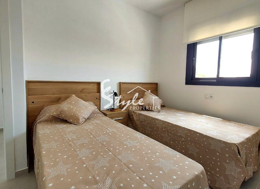 Новостройки - Apartment Penthouse - Сан Мигель де Салинас - San Miguel De Salinas