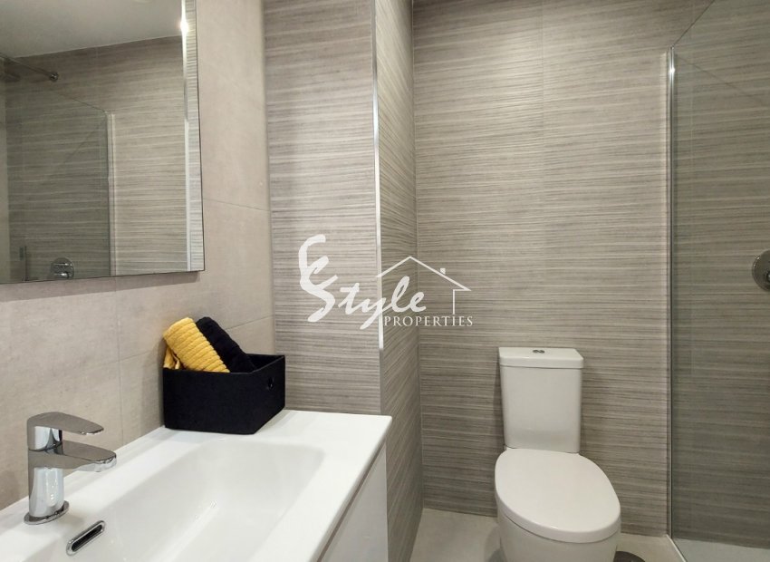 Новостройки - Apartment Penthouse - Сан Мигель де Салинас - San Miguel De Salinas