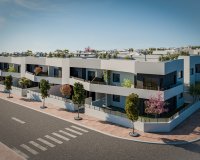Новостройки - Apartment Penthouse - Сан Мигель де Салинас - San Miguel De Salinas