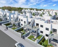 Новостройки - Apartment Penthouse - Сан Мигель де Салинас - San Miguel De Salinas