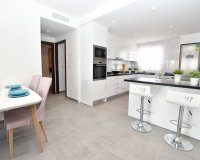 Новостройки - Apartment Penthouse - Сан Мигель де Салинас - San Miguel De Salinas