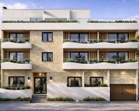 Новостройки - Apartment Penthouse - Сан Педро дель Пинатар