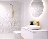Новостройки - Apartment Penthouse - Сан Педро дель Пинатар