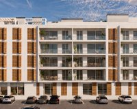 Новостройки - Apartment Penthouse - Сан Педро дель Пинатар