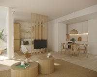Новостройки - Apartment Penthouse - Сан Педро дель Пинатар