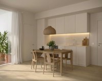 Новостройки - Apartment Penthouse - Сан Педро дель Пинатар