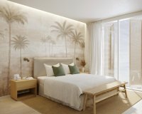 Новостройки - Apartment Penthouse - Сан Педро дель Пинатар