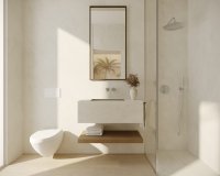 Новостройки - Apartment Penthouse - Сан Педро дель Пинатар