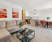 Новостройки - Apartment Penthouse - Сантьяго де Рибера - Santiago de la ribera