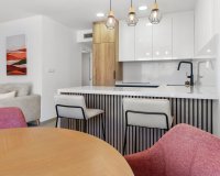 Новостройки - Apartment Penthouse - Сантьяго де Рибера - Santiago de la ribera