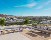 Новостройки - Apartment Penthouse - Сьюдад Кесада - Бенихофар