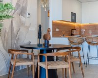 Новостройки - Apartment Penthouse - Сьюдад Кесада - Бенихофар