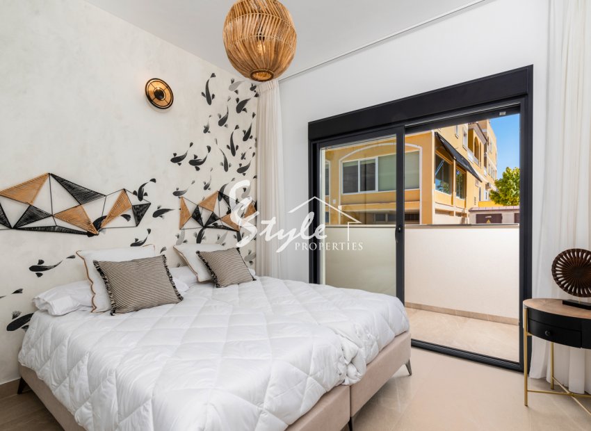 Новостройки - Apartment Penthouse - Сьюдад Кесада - Бенихофар