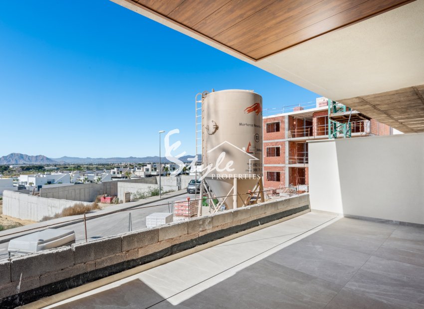 Новостройки - Apartment Penthouse - Сьюдад Кесада - Бенихофар