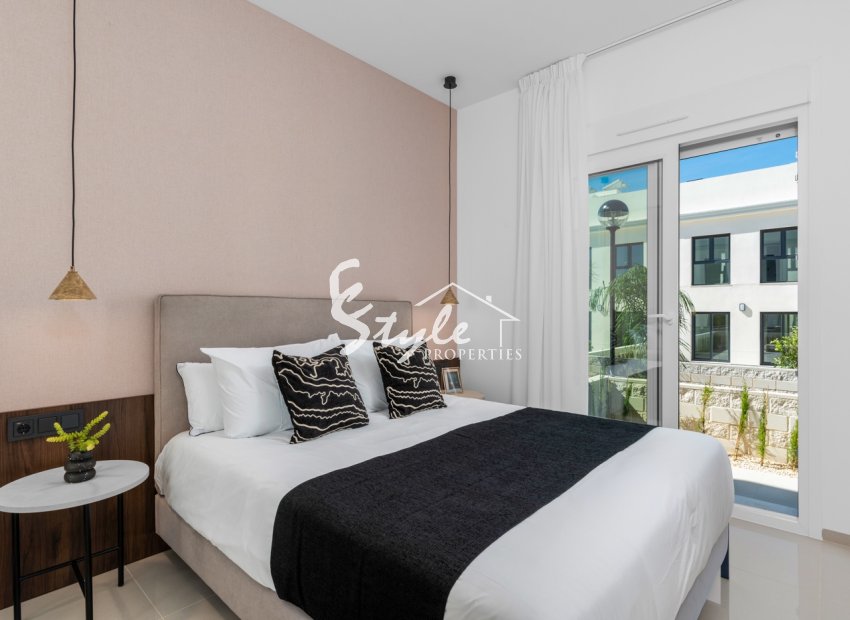 Новостройки - Apartment Penthouse - Сьюдад Кесада - Doña pepa