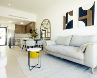 Новостройки - Apartment Penthouse - Сьюдад Кесада - Сан Фулхенсио