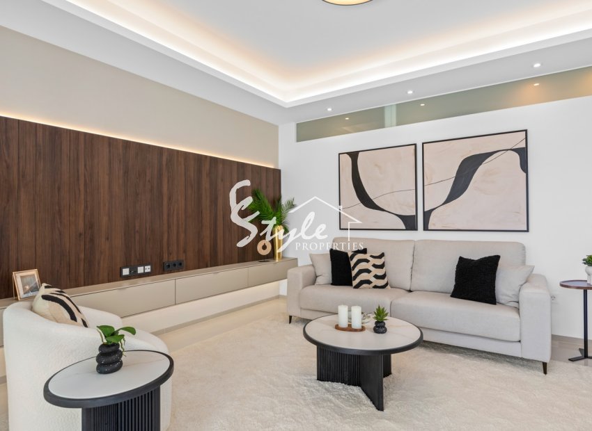 Новостройки - Apartment Penthouse - Сьюдад Кесада