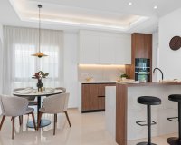 Новостройки - Apartment Penthouse - Сьюдад Кесада