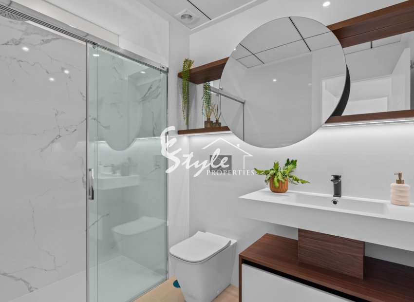 Новостройки - Apartment Penthouse - Сьюдад Кесада