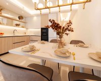 Новостройки - Apartment Penthouse - Сьюдад Кесада