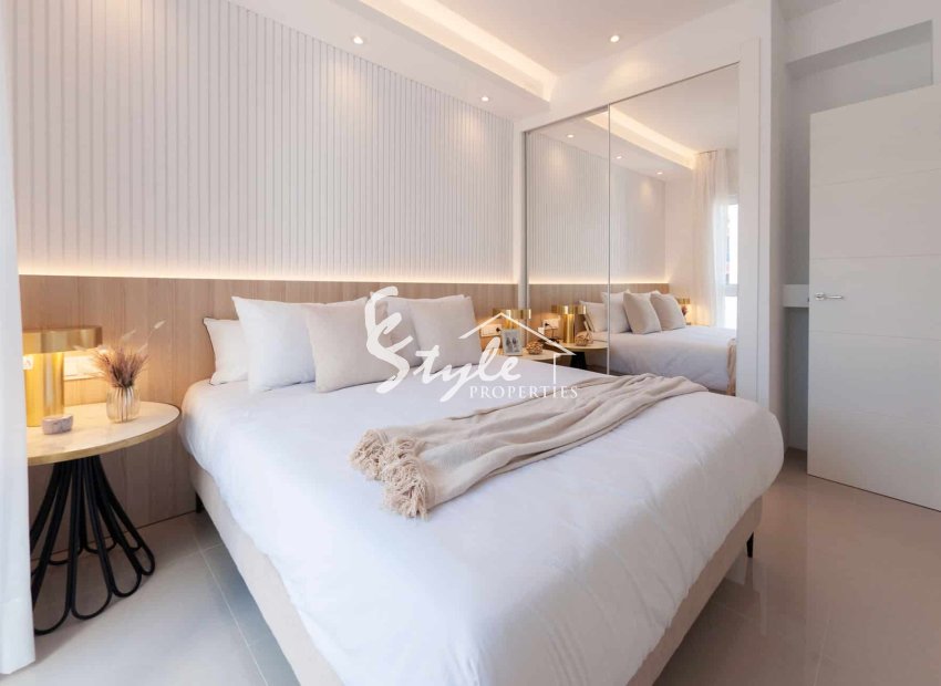 Новостройки - Apartment Penthouse - Сьюдад Кесада