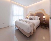 Новостройки - Apartment Penthouse - Сьюдад Кесада