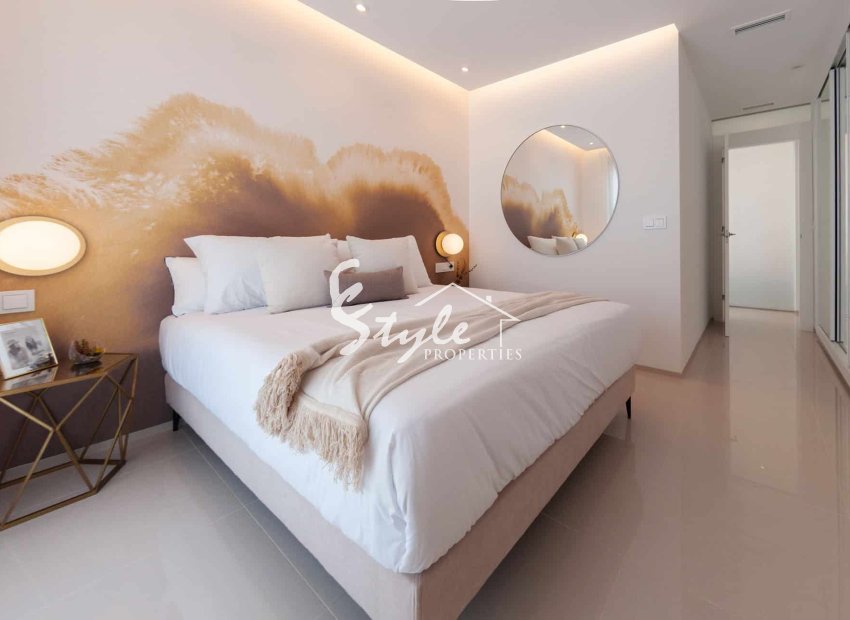 Новостройки - Apartment Penthouse - Сьюдад Кесада