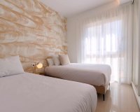 Новостройки - Apartment Penthouse - Сьюдад Кесада