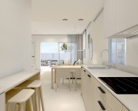 Новостройки - Apartment Penthouse - Torre de la Horadada (Alicante) - Torre de la Horadada