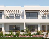 Новостройки - Apartment Penthouse - Torrevieja - Торревьеха