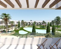 Новостройки - Apartment Penthouse - Torrevieja - Торревьеха