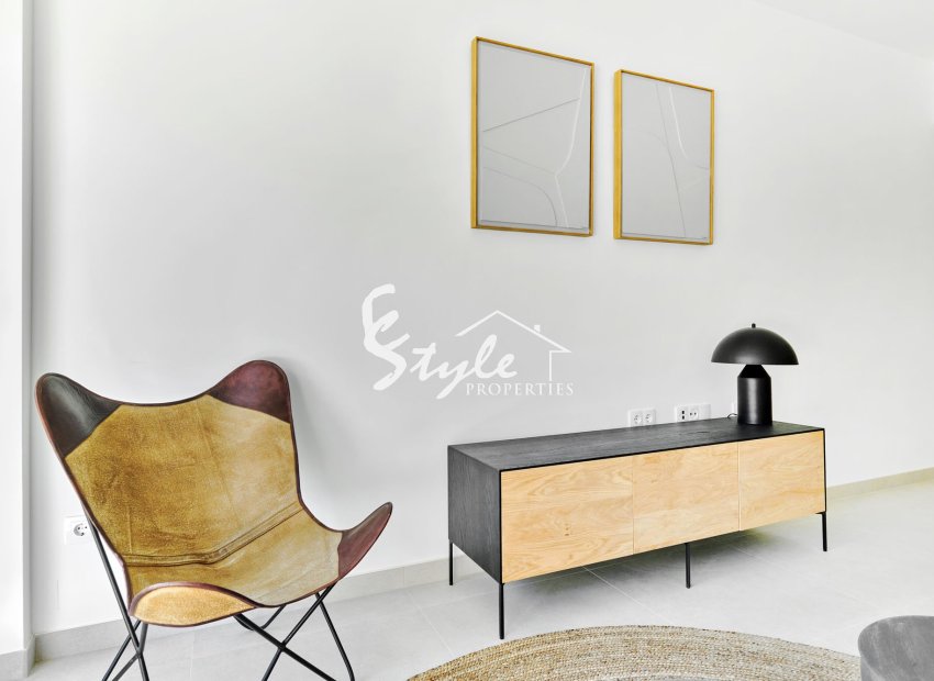 Новостройки - Apartment Penthouse - Torrevieja - Торревьеха