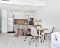 Новостройки - Apartment Penthouse - Torrevieja - Торревьеха