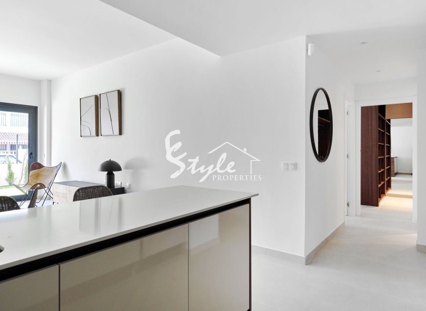 Новостройки - Apartment Penthouse - Torrevieja - Торревьеха