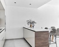 Новостройки - Apartment Penthouse - Torrevieja - Торревьеха