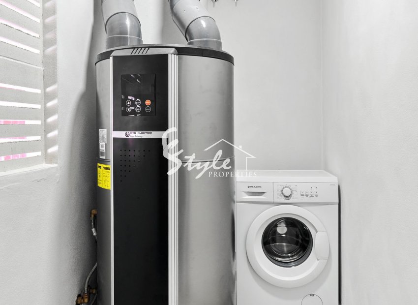 Новостройки - Apartment Penthouse - Torrevieja - Торревьеха