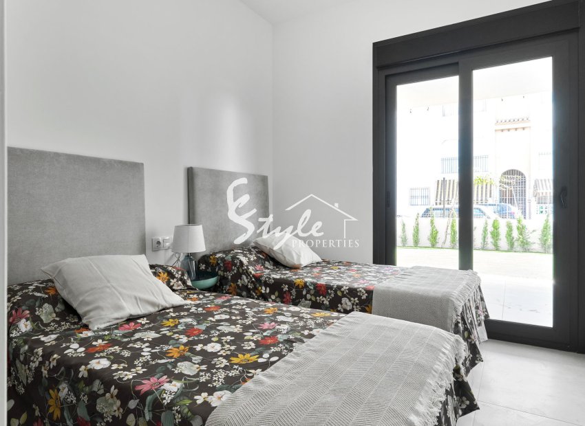 Новостройки - Apartment Penthouse - Torrevieja - Торревьеха