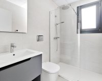 Новостройки - Apartment Penthouse - Torrevieja - Торревьеха