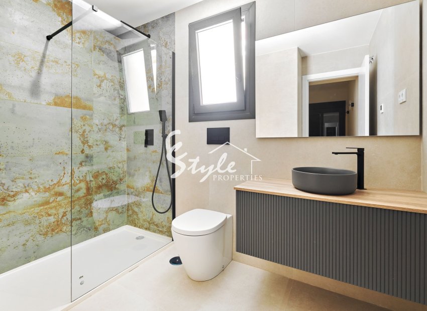 Новостройки - Apartment Penthouse - Torrevieja - Торревьеха