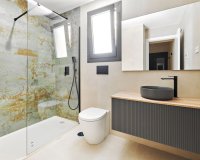 Новостройки - Apartment Penthouse - Torrevieja - Торревьеха