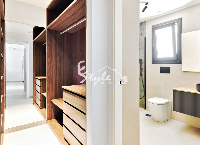 Новостройки - Apartment Penthouse - Torrevieja - Торревьеха