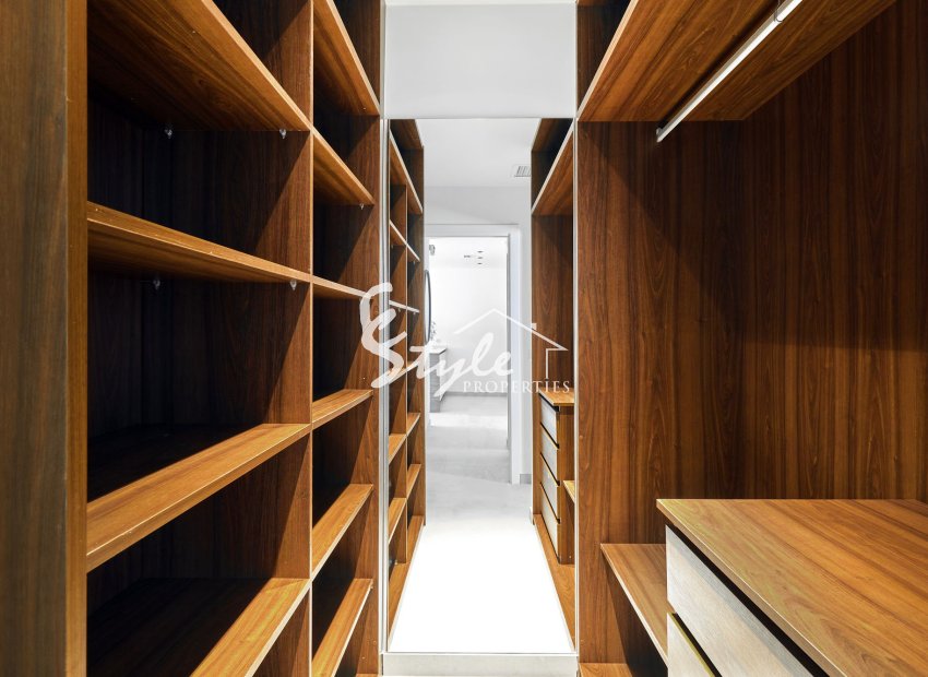 Новостройки - Apartment Penthouse - Torrevieja - Торревьеха