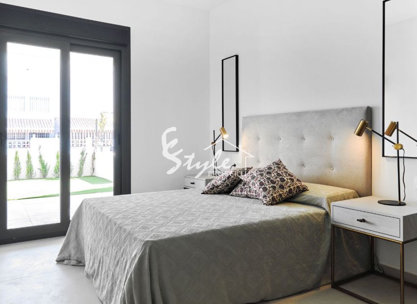 Новостройки - Apartment Penthouse - Torrevieja - Торревьеха