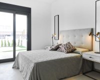 Новостройки - Apartment Penthouse - Torrevieja - Торревьеха