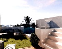 Новостройки - Apartment Penthouse - Torrevieja - Торревьеха