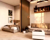 Новостройки - Apartment Penthouse - Torrevieja - Торревьеха