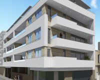Новостройки - Apartment Penthouse - Torrevieja - Торревьеха