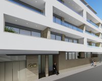 Новостройки - Apartment Penthouse - Torrevieja - Торревьеха