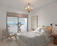 Новостройки - Apartment Penthouse - Torrevieja - Торревьеха
